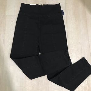 NWT Forever 21 high rise skinny denim